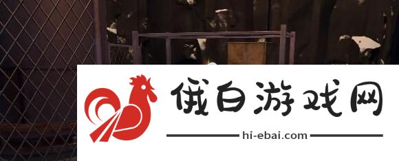 崩坏星穹铁道铆钉镇特殊宝箱位置