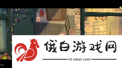 看见飘扬的斗篷了吗胆小鬼的独白攻略 胆小鬼的独白通关技巧图片3