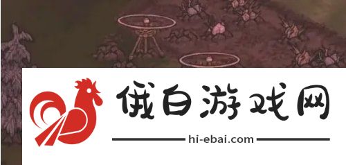 饥荒蜘蛛人怎么种地