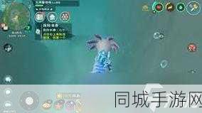 创造与魔法，幼紫鲨饲料制作秘籍与竞技场战术全攻略