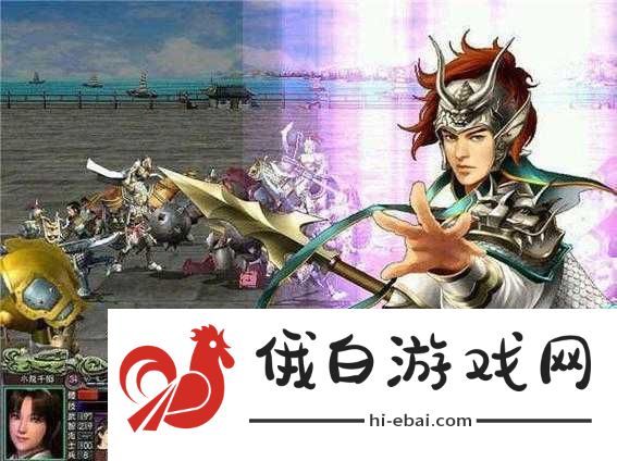三国群英传7必看！弓兵兵符绝密获取攻略