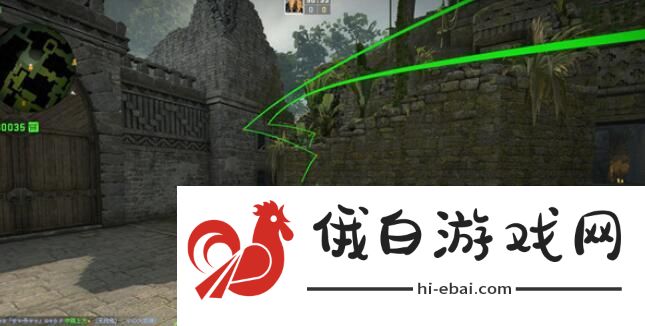 CSGO远古遗迹攻略 远古遗迹打法技巧汇总图片1