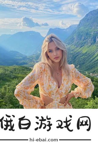 男人和女人的40分钟水中畅游：一场心灵与身体的双重享受！