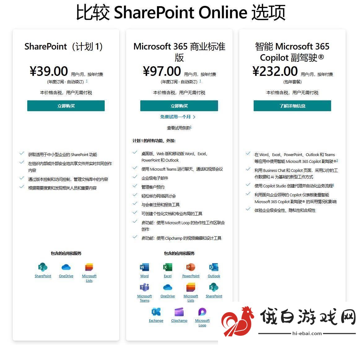 微软本地服务器产品涨价