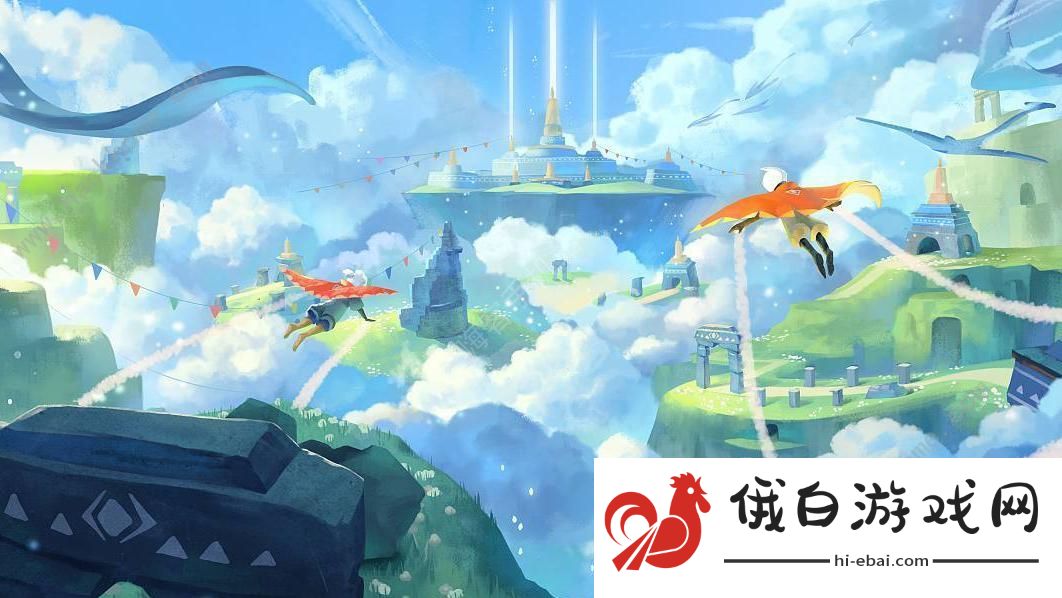 光遇集结季任务第二个完成攻略 集结季任务二在什么地方触发图片1