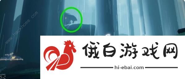 光遇集结季任务第二个完成攻略 集结季任务二在什么地方触发图片3