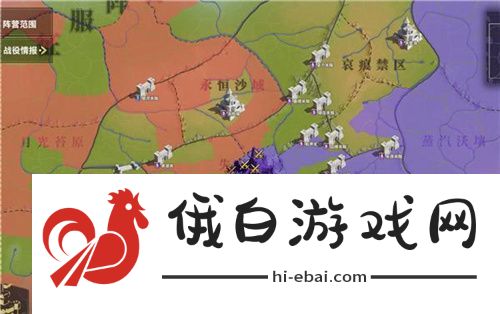 SLG题材破圈者代号
