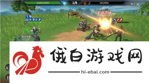 SLG题材破圈者代号