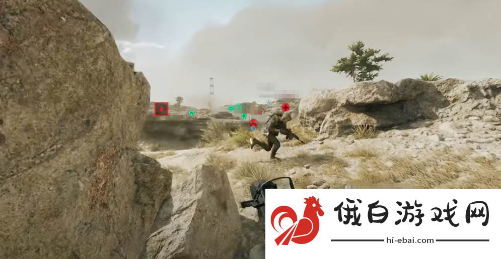 三角洲行动公测时间介绍​