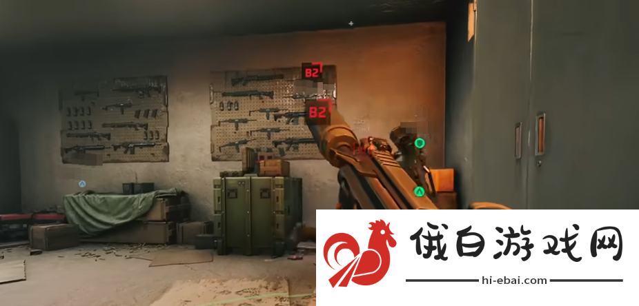 三角洲行动公测时间介绍​