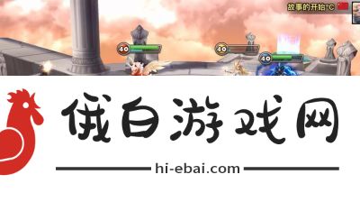 魔灵召唤