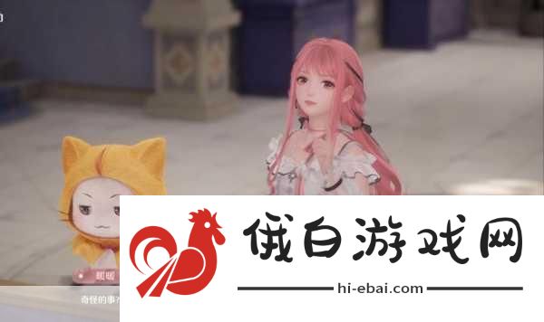 无限暖暖十五年愿望的回音任务全攻略，打造最强角色指南