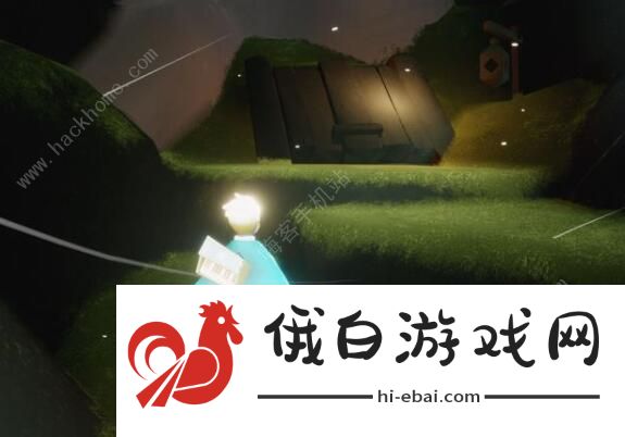 光遇集结季任务怎么做 集结季吊床/聚光灯/火把位置分享图片3