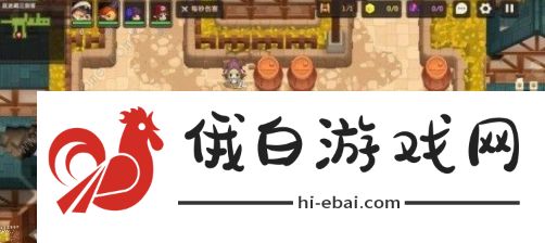 坎公骑冠剑捉迷藏三剑客怎么过 捉迷藏三剑客攻略大全图片2