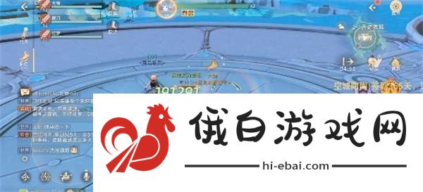 玄中记神之遗迹2
