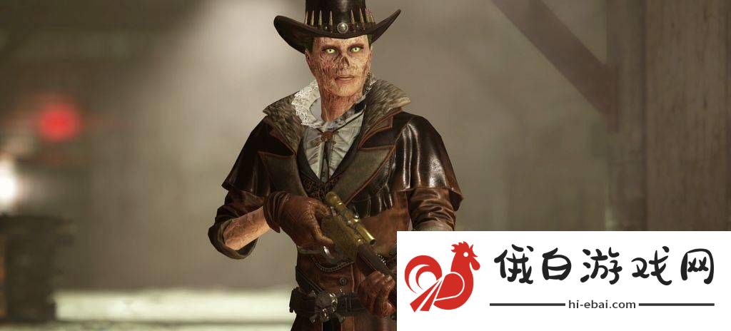 辐射76新赛季