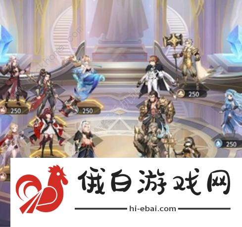 斗罗大陆武魂觉醒天斗宫变3—4通关攻略 天斗宫变3—4阵容推荐图片2