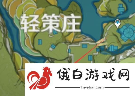 原神尘歌壶图纸攻略 尘歌壶图纸获取及分类图片4
