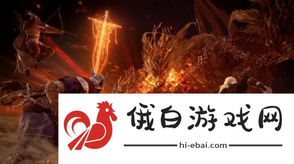 艾尔登法环黑夜君临公测数据