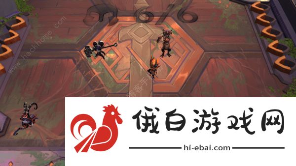 云顶之弈s5最新阵容排行 s5阵容搭配图表大全图片1