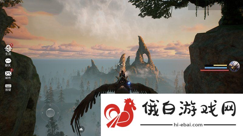 黑光生存进化公测引爆全！全民开荒热浪席卷创作者争夺战如火如荼