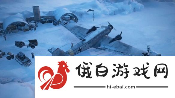RTT新作盟军敢死队