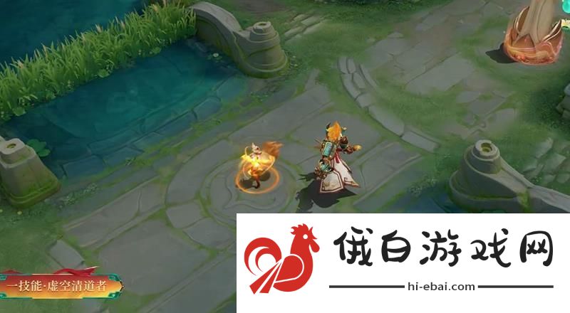 王者荣耀虚灵犬护皮肤怎么样