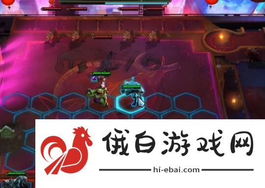 云顶之弈S5新手阵容攻略 S5新手最强吃鸡阵容推荐图片1