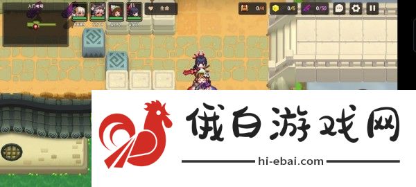 坎公骑冠剑世界5全收集攻略 世界5支线隐藏通关攻略图片24