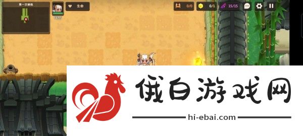 坎公骑冠剑世界5全收集攻略 世界5支线隐藏通关攻略图片39
