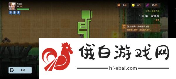 坎公骑冠剑世界5全收集攻略 世界5支线隐藏通关攻略图片38