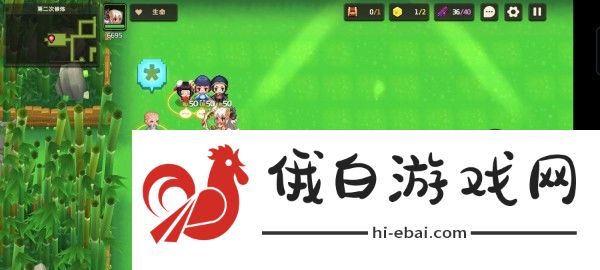 坎公骑冠剑世界5全收集攻略 世界5支线隐藏通关攻略图片50