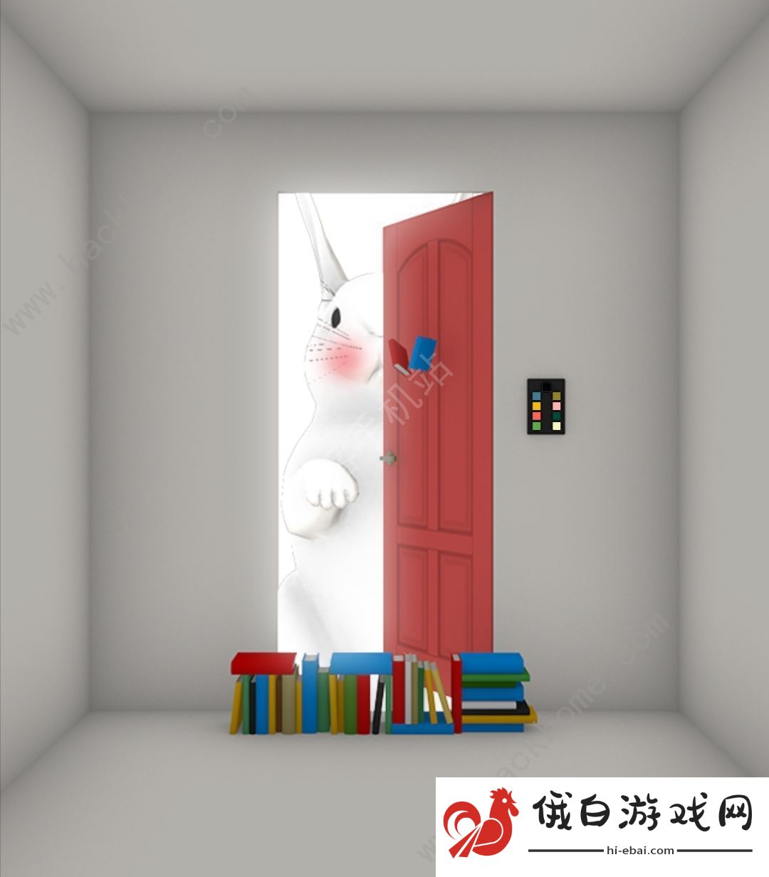 逃离仙境的爱丽丝攻略大全 新手入门不走弯路分享图片1