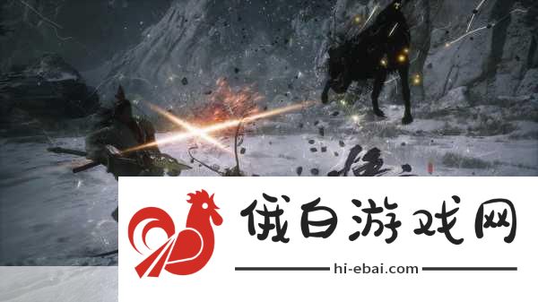 黑神话悟空与二郎神的具体位置指南