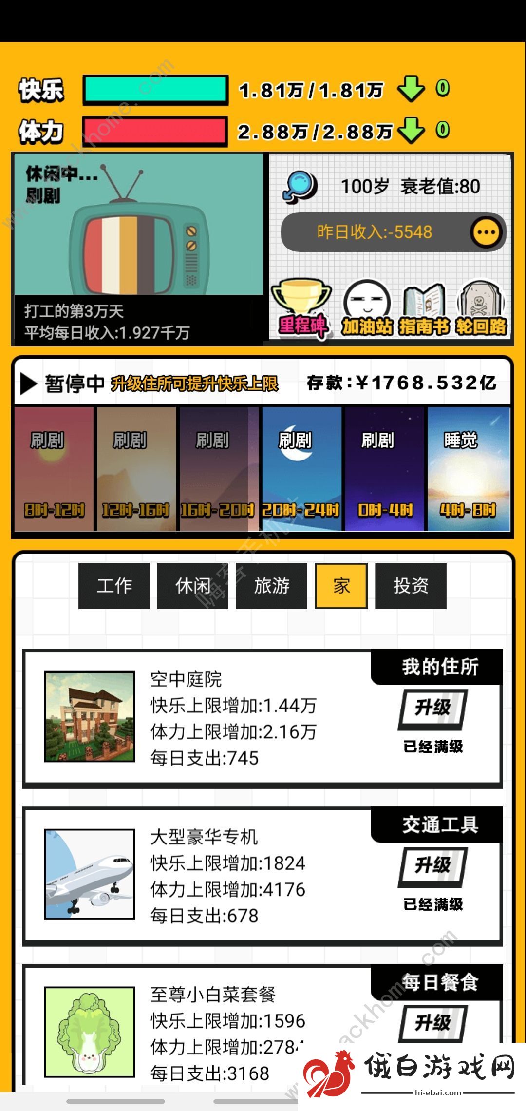最强打工人游戏攻略大全 新手快速通关总汇图片2