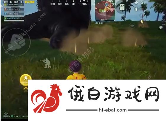 和平精英金刚模式玩法攻略 吃鸡金刚模式什么时候出图片1