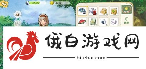 小森生活赚钱攻略大全 2021怎么赚钱最快图片1