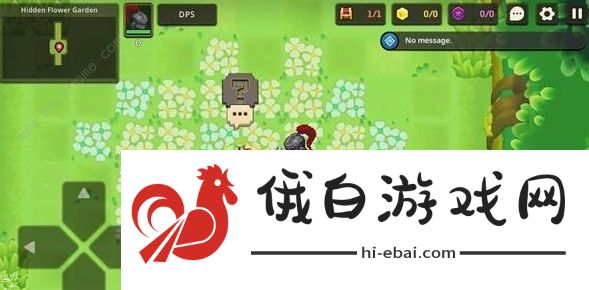 坎公骑冠剑1-3攻略大全 世界1-3怎么三星过关图片2