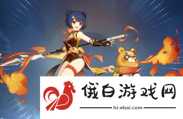 原神2021四星角色排行榜 四星角色哪个能主C图片4