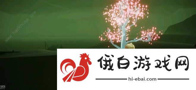 光遇墓土赏花位置在哪 墓土赏花任务攻略图片2