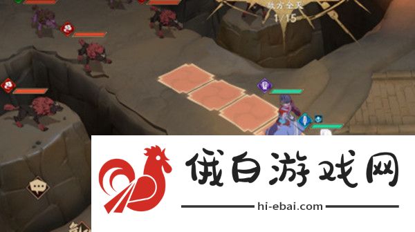 天地劫幽城再临念化莫高窟攻略 念化莫高窟图文通关攻略图片3