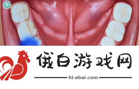 收纳物语唇留齿香怎么玩