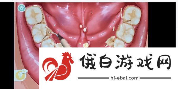 收纳物语唇留齿香怎么玩