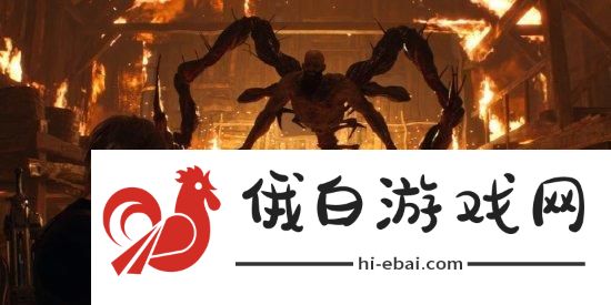 生化危机四重制版敌人图鉴