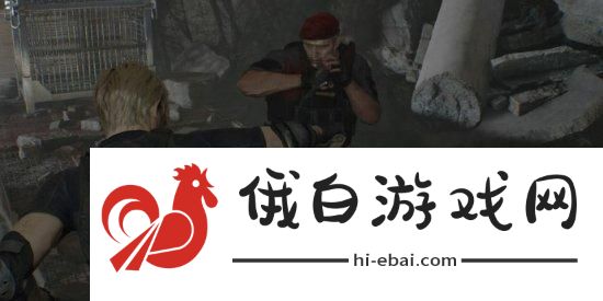 生化危机四重制版敌人图鉴