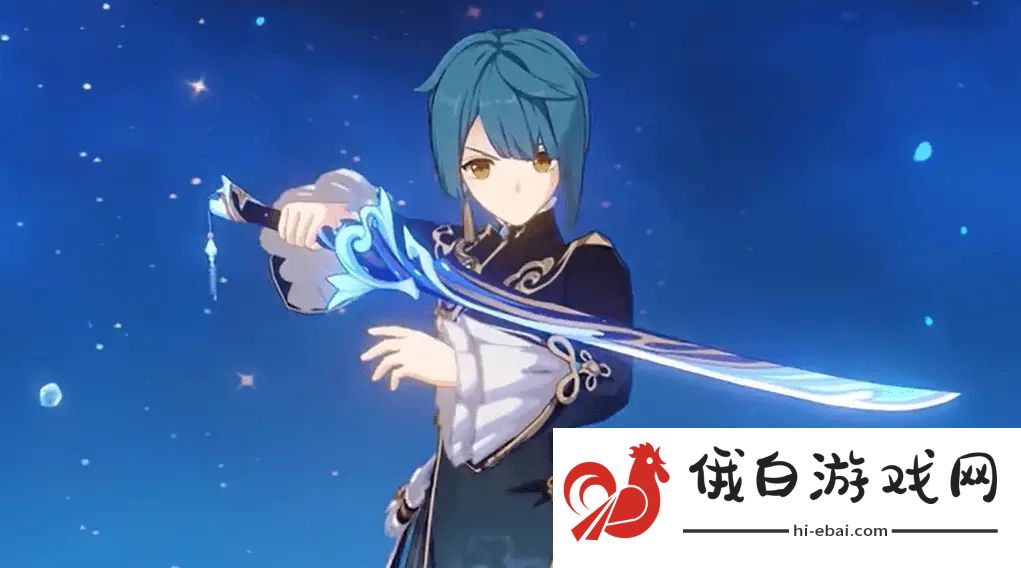 原神蒸发队怎么搭配