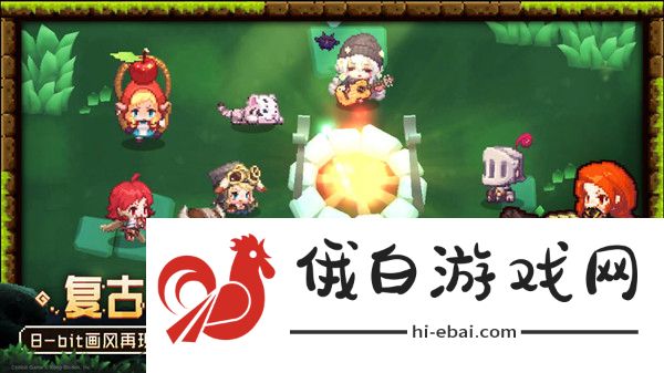 坎特伯雷公主与骑士唤醒冠军之剑的奇幻冒险第二章支线攻略 世界2支线任务攻略图片2