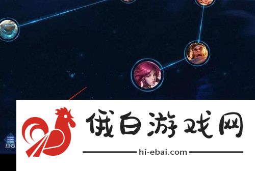 王者荣耀倒悬天阵营英雄大全 倒悬天阵营英雄任务详解图片2