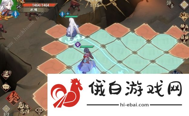 天地劫幽城再临幻海迷城第三关攻略 幻海迷城第三关全成就通关图片1