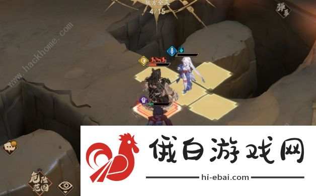 天地劫幽城再临幻海迷城第三关攻略 幻海迷城第三关全成就通关图片4